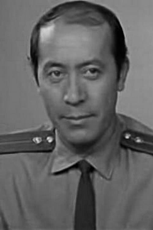 Radzhab Adashev image