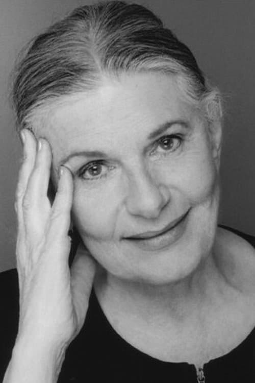 Rae Allen image