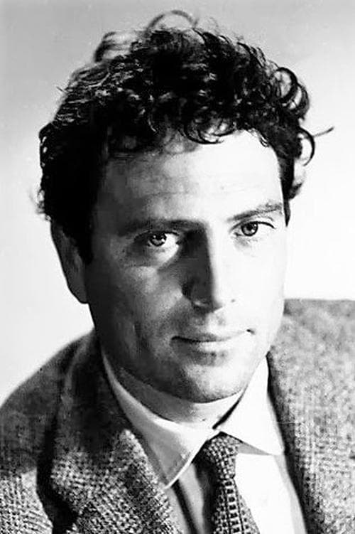 Raf Vallone image