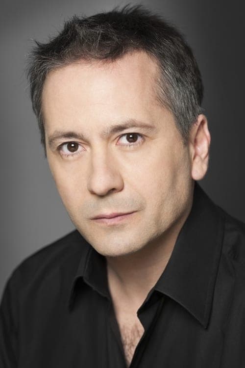 Rafa Castejón image