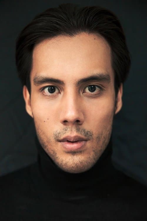 Rafa Siguion-Reyna image