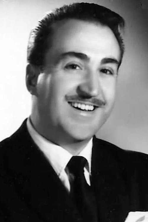 Rafael Alonso image