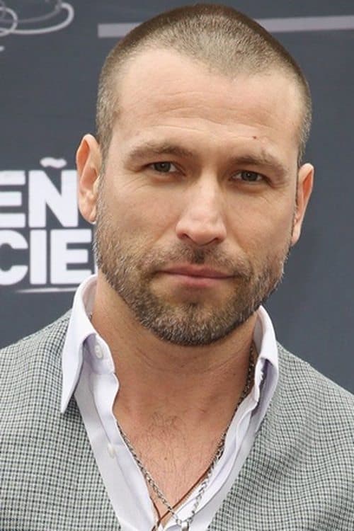 Rafael Amaya image