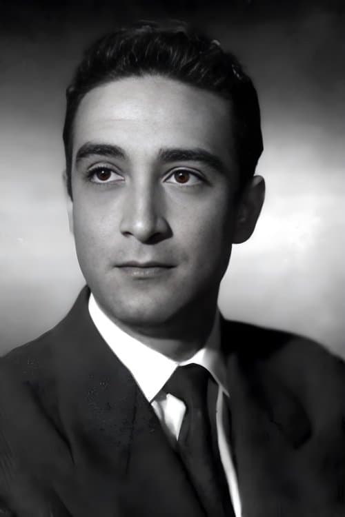 Rafael Arcos image