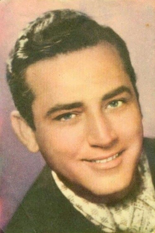Rafael Bertrand image
