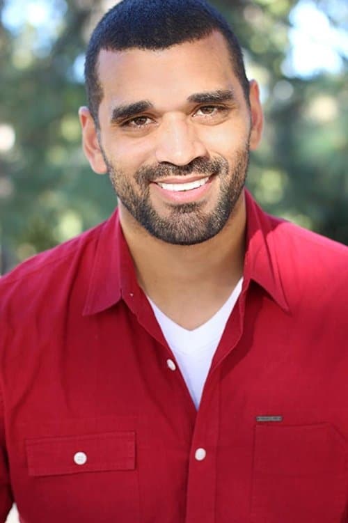 Rafael Cabrera image