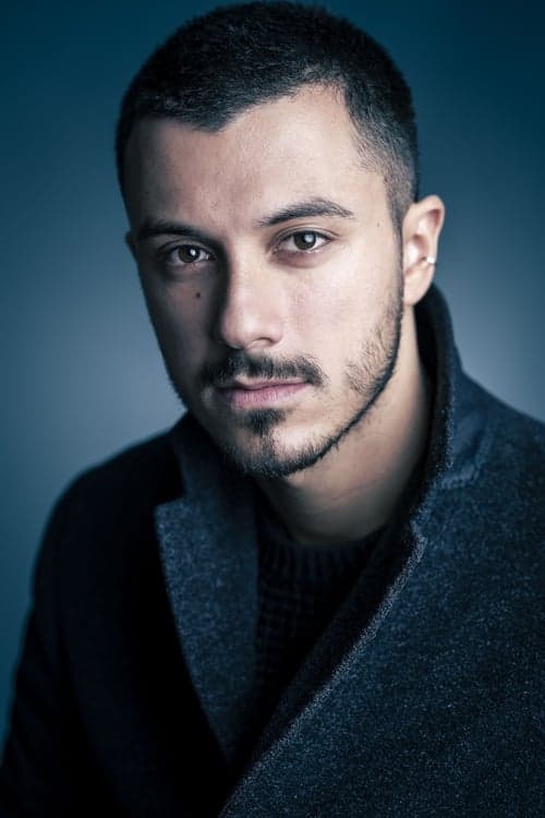 Rafael Cebrian image