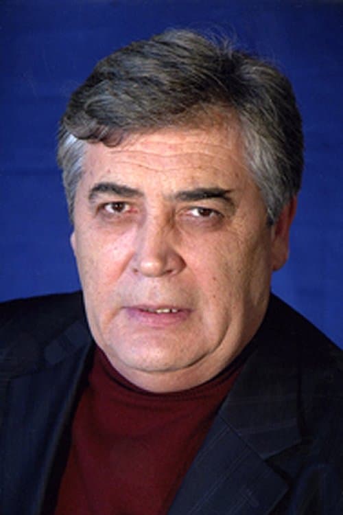 Rafael Dadashov image