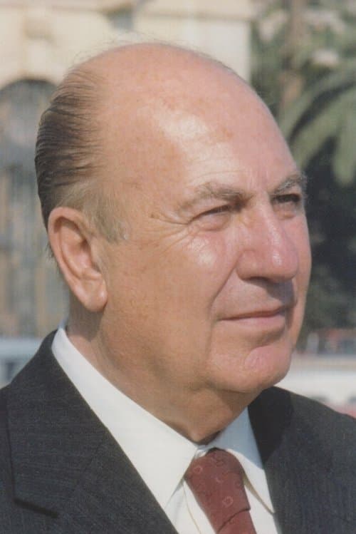 Photo of Rafael Gil