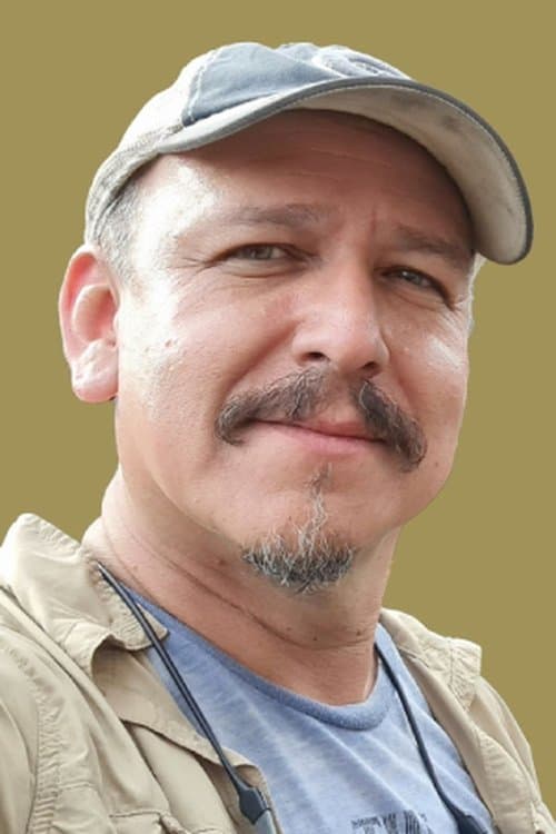 Photo of Rafael Lara Ruiz