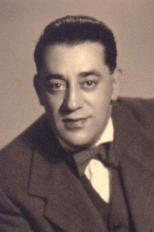 Rafael López Somoza image