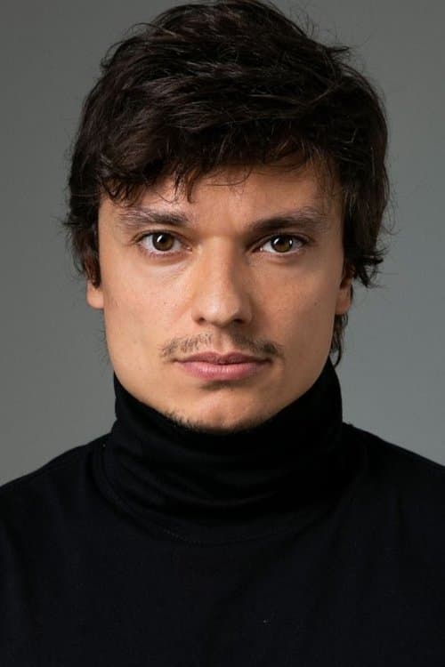 Rafael Lozano image