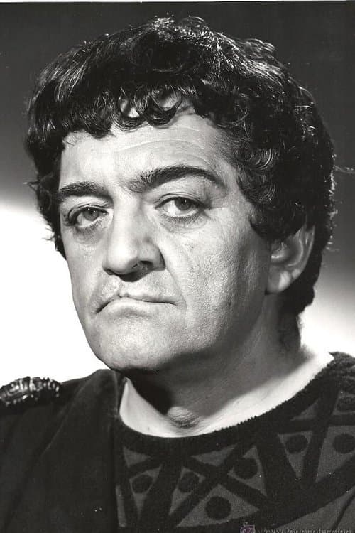 Rafael Luis Calvo image