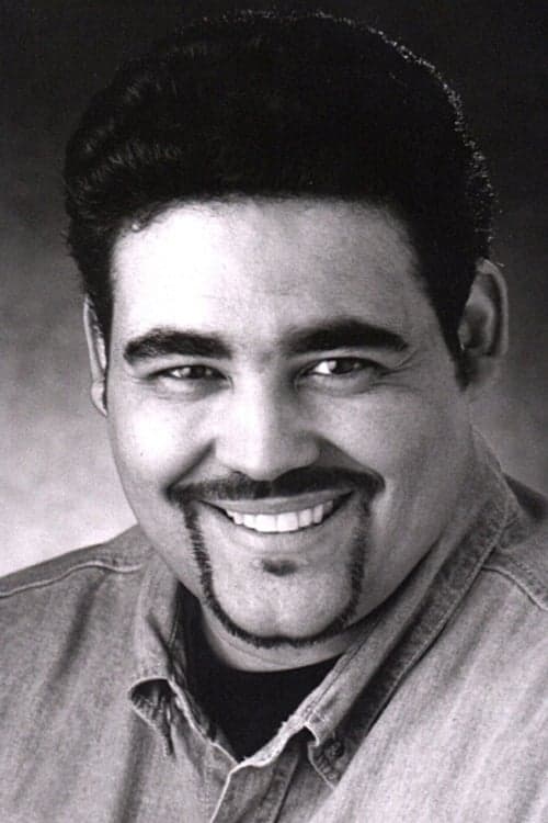 Rafael Osorio image