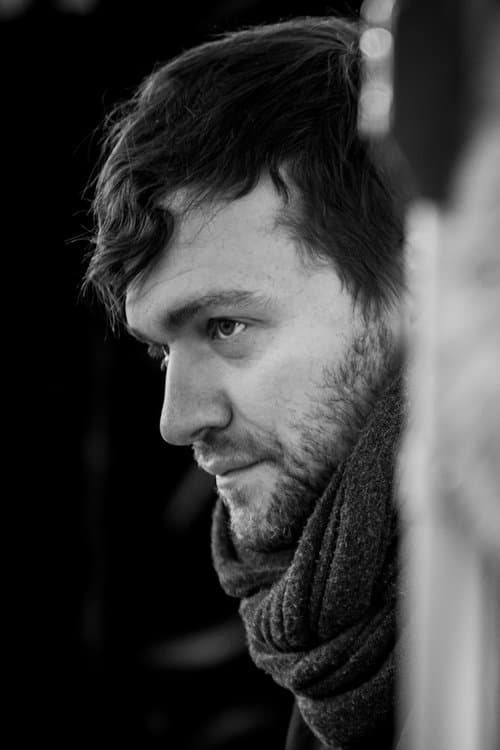 Photo of Rafaël Ouellet