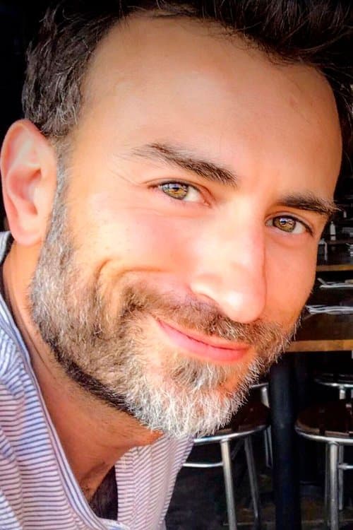 Rafael Simón image