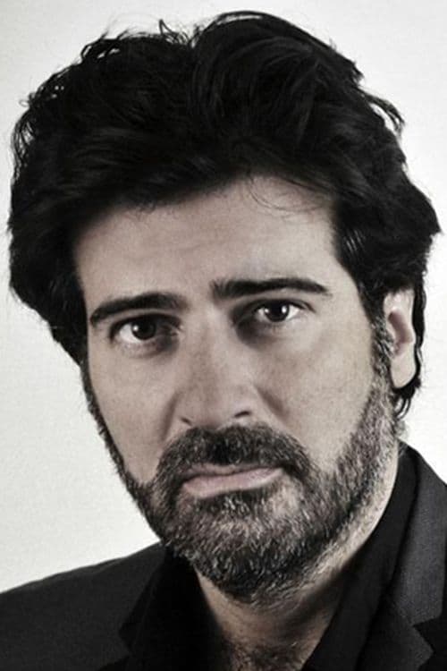 Rafael Spregelburd image