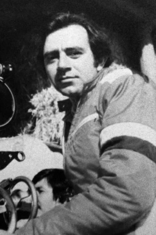 Photo of Rafael Villaseñor Kuri
