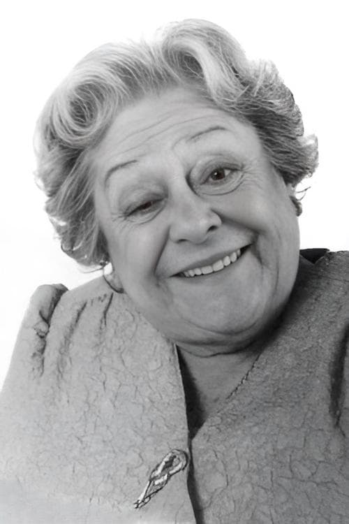 Rafaela Aparicio image