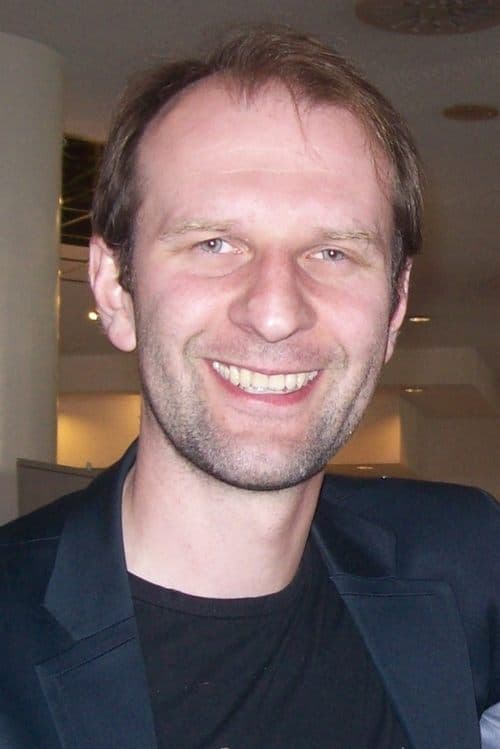 Rafał Rutkowski image