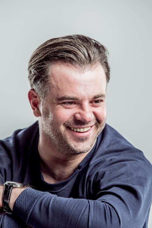 Rafał Szałajko image