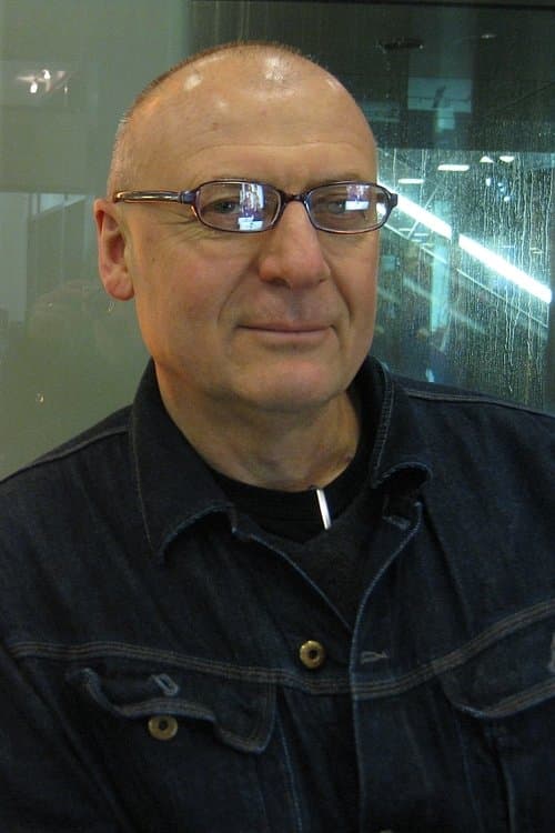 Photo of Rafal Zielinski