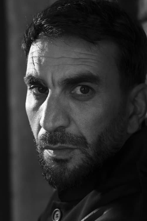 Rafayel Yeranosyan image