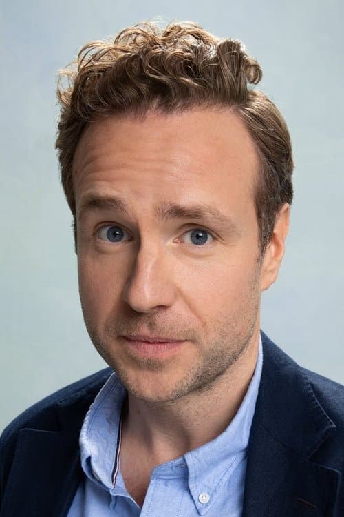 Rafe Spall image