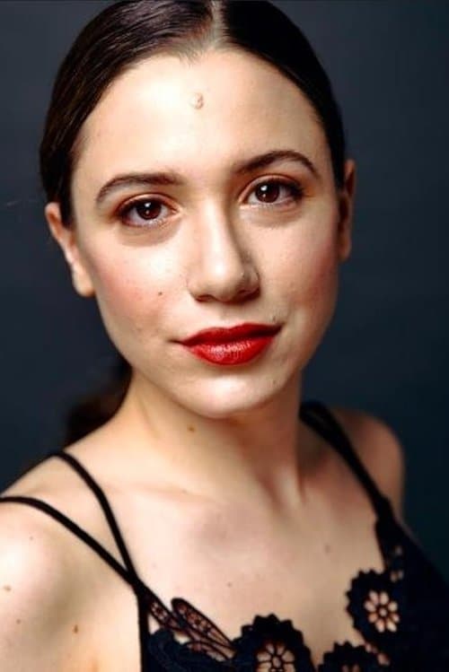 Raffaela Capp image