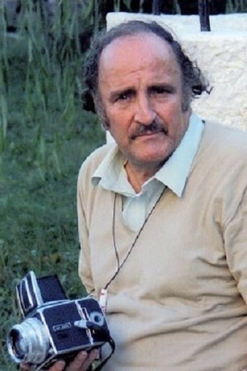 Photo of Raffaele Andreassi