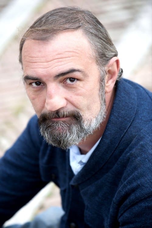 Raffaele Vannoli image