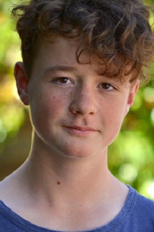 Rafferty Grierson image