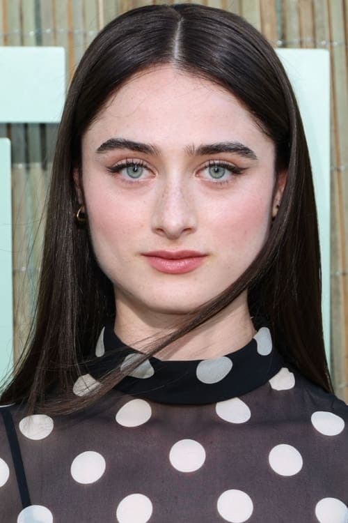 Raffey Cassidy image