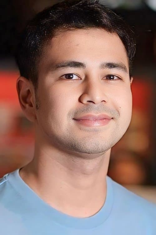 Raffi Ahmad image
