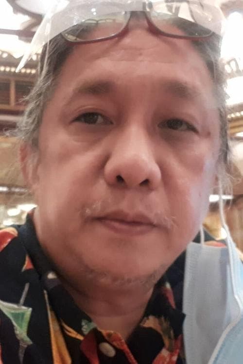 Raffy Tejada image