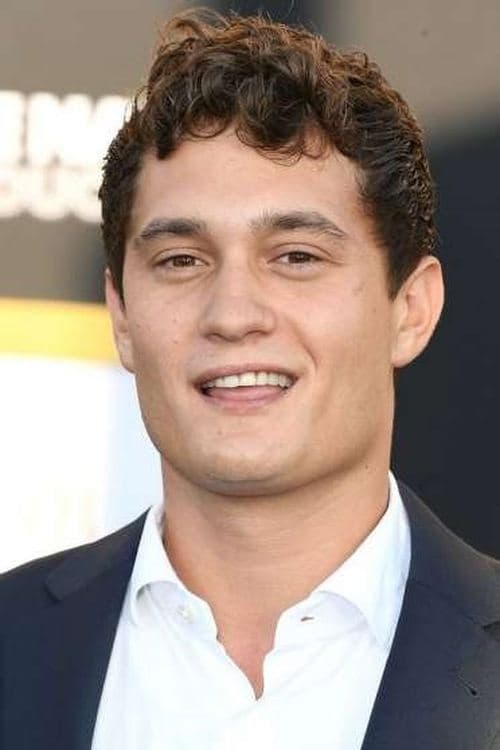 Rafi Gavron image