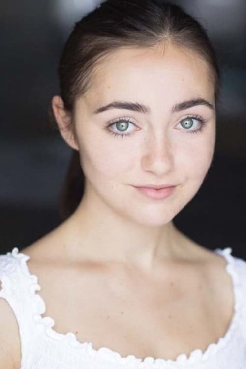 Rafiella Brooks image