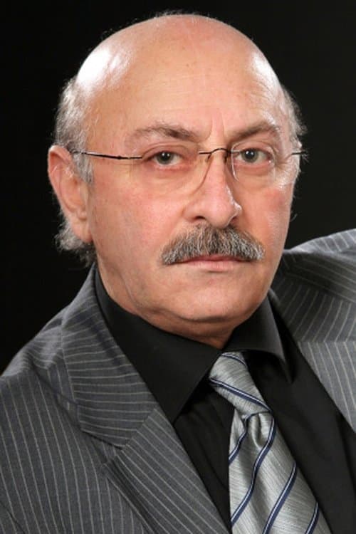 Rafig Aliyev image