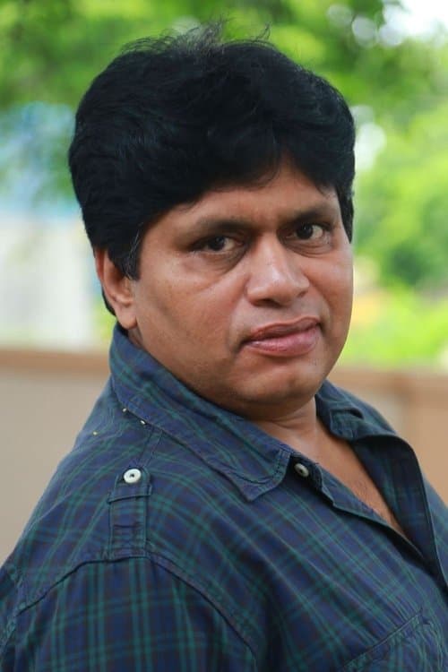 Raghu Karumanchi image
