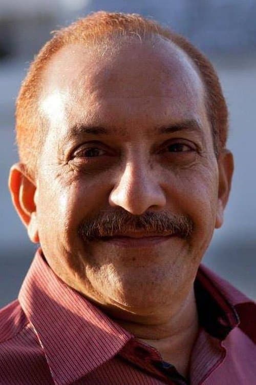 Raghunath Paleri image
