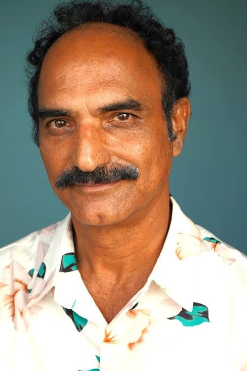 Raghuram Shetty image
