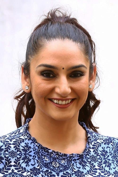Ragini Dwivedi image