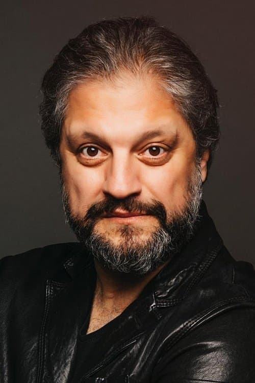 Ragıp Savaş image
