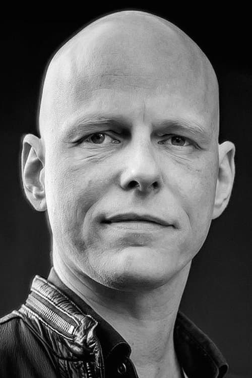 Photo of Ragnar Bragason