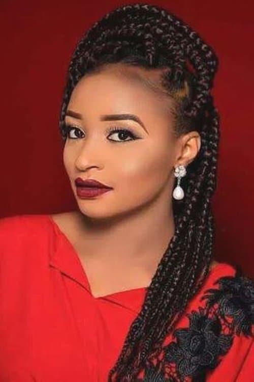 Rahama Sadau image