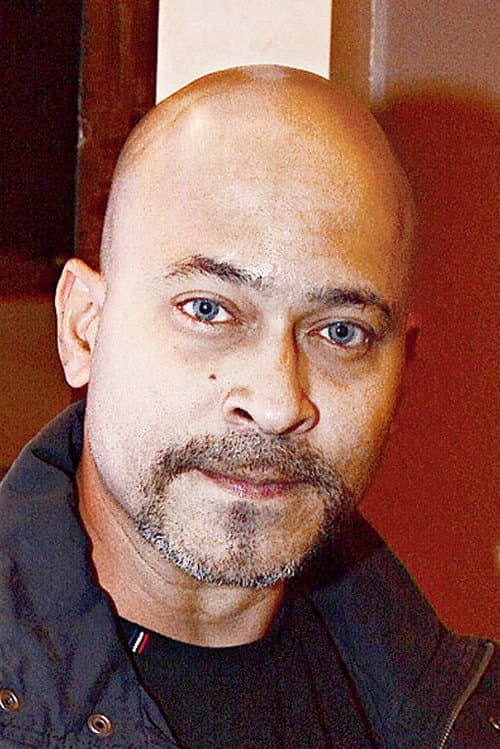 Photo of Rahi Anil Barve