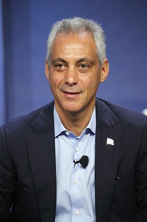 Rahm Emanuel image