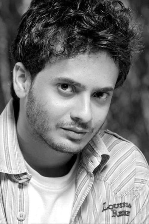 Rahul Banerjee image