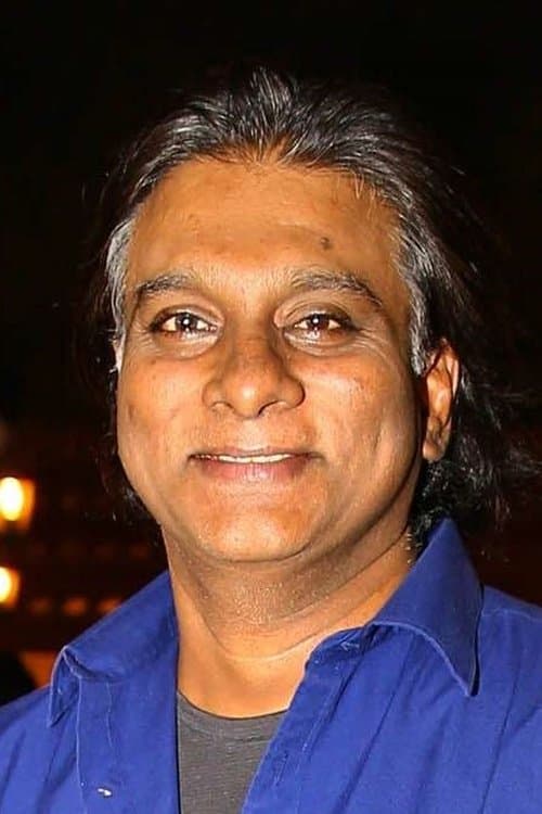 Rahul Dev Shetty image