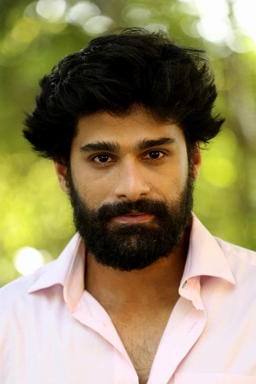 Rahul Haridas image
